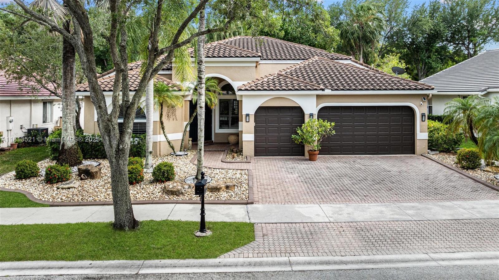 1326 Ginger Circle Weston, FL 33326 - Photo 46 of 59