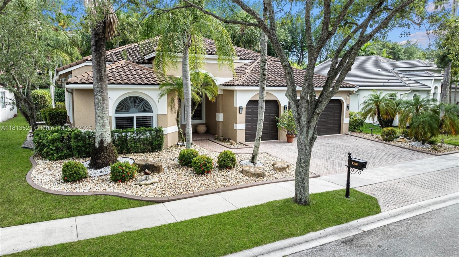 1326 Ginger Circle Weston, FL 33326 - Photo 47 of 59