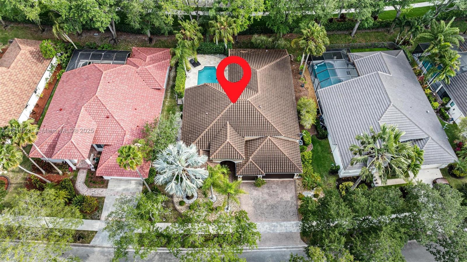 1326 Ginger Circle Weston, FL 33326 - Photo 48 of 59