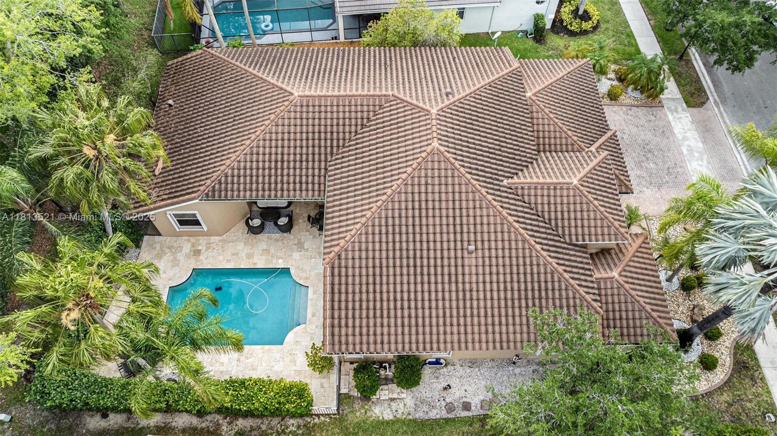 1326 Ginger Circle Weston, FL 33326 - Photo 50 of 59