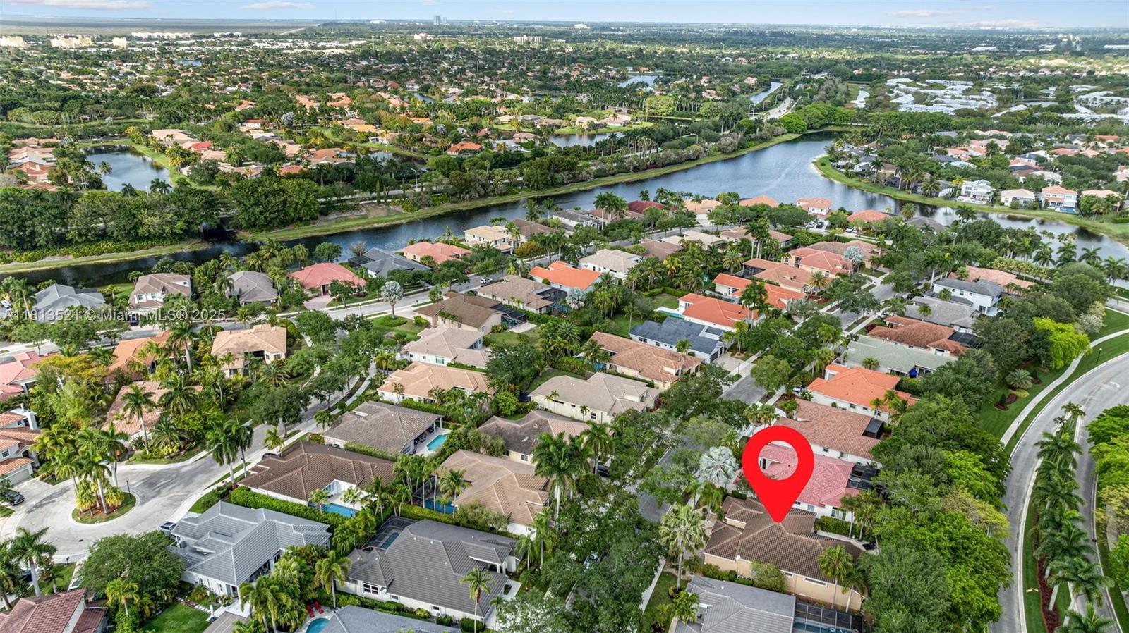 1326 Ginger Circle Weston, FL 33326 - Photo 53 of 59