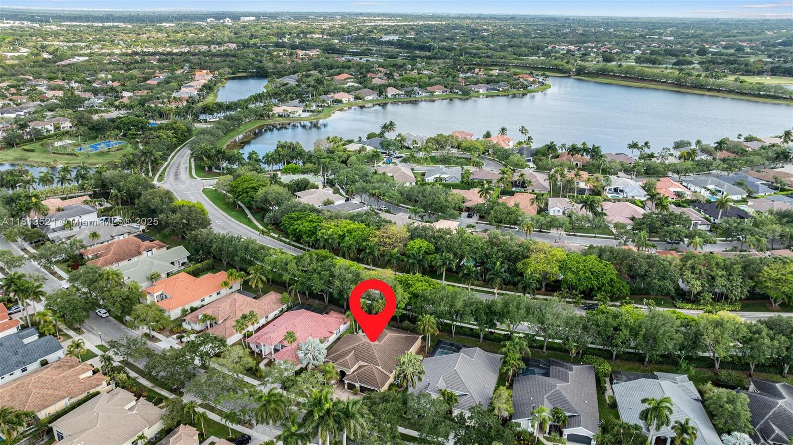 1326 Ginger Circle Weston, FL 33326 - Photo 54 of 59