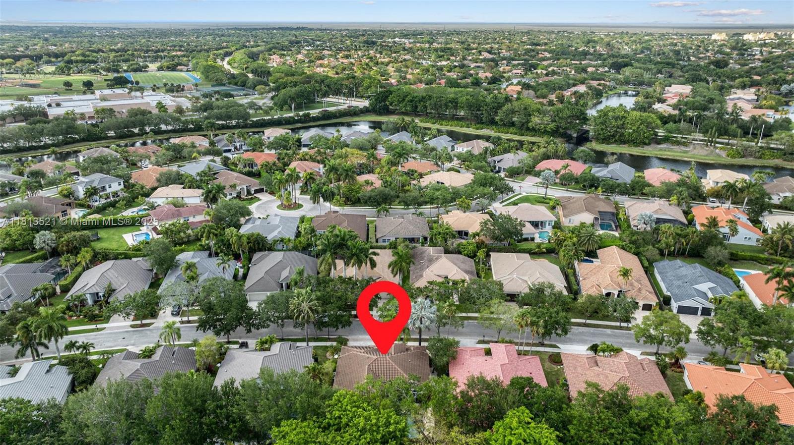 1326 Ginger Circle Weston, FL 33326 - Photo 55 of 59