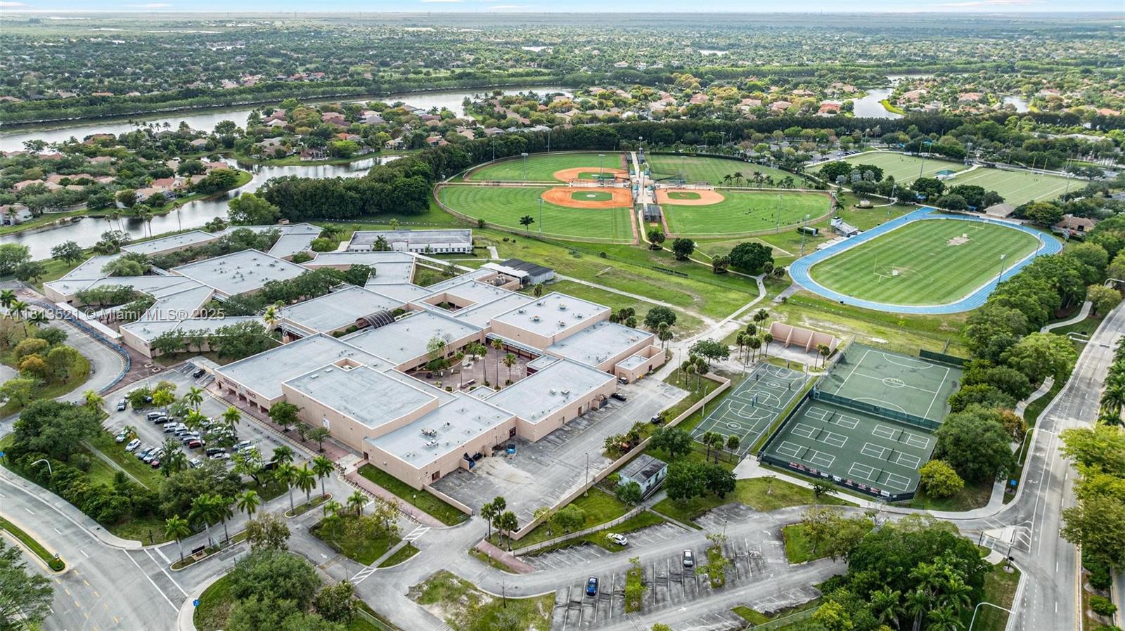 1326 Ginger Circle Weston, FL 33326 - Photo 58 of 59