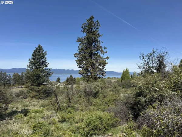 $58,000 | Oregon Shores Drive, Unit 18, Chiloquin, OR 97624