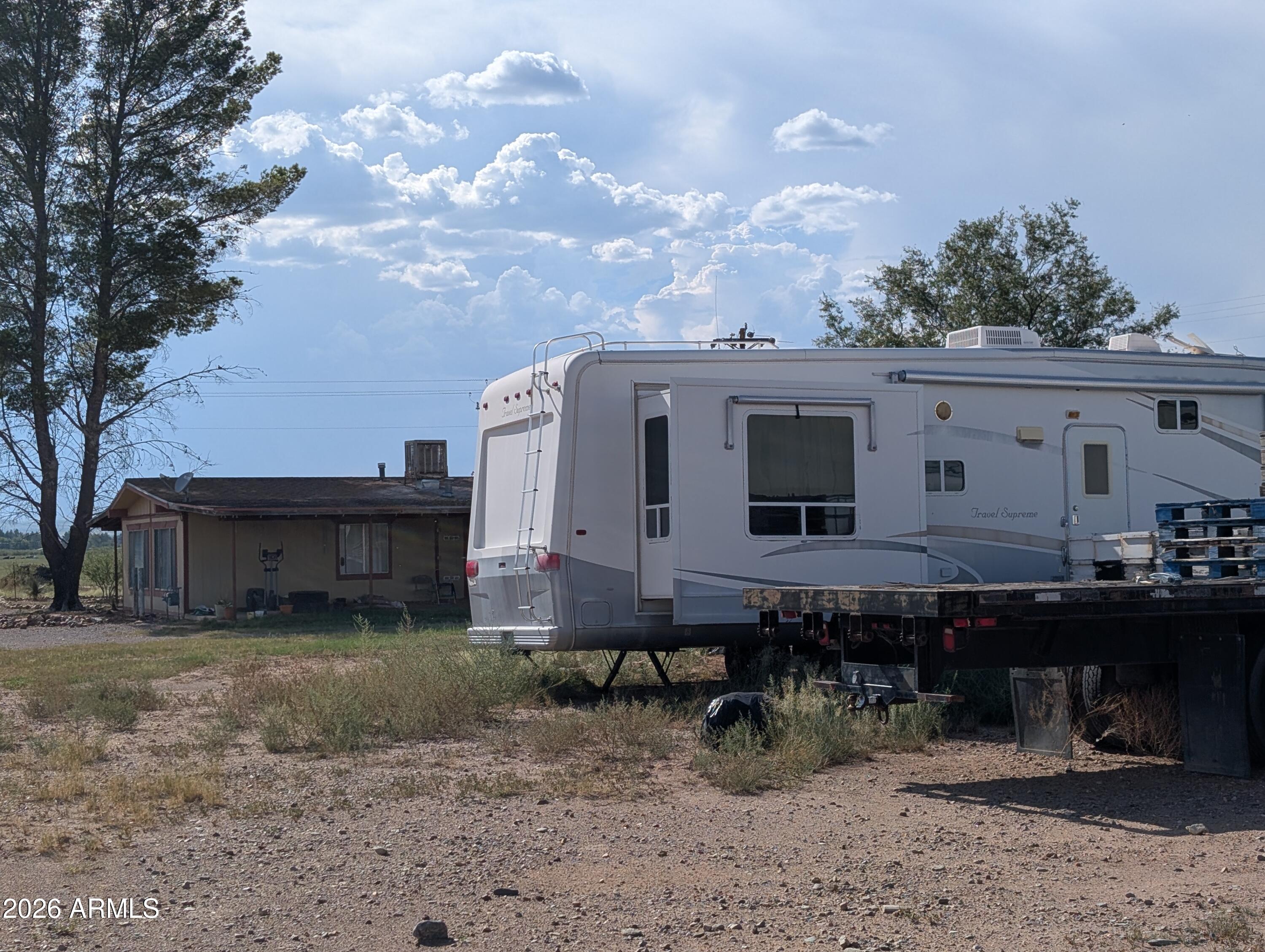 10419 North Mormon Road Elfrida, AZ 85610 - Photo 14 of 24 RV