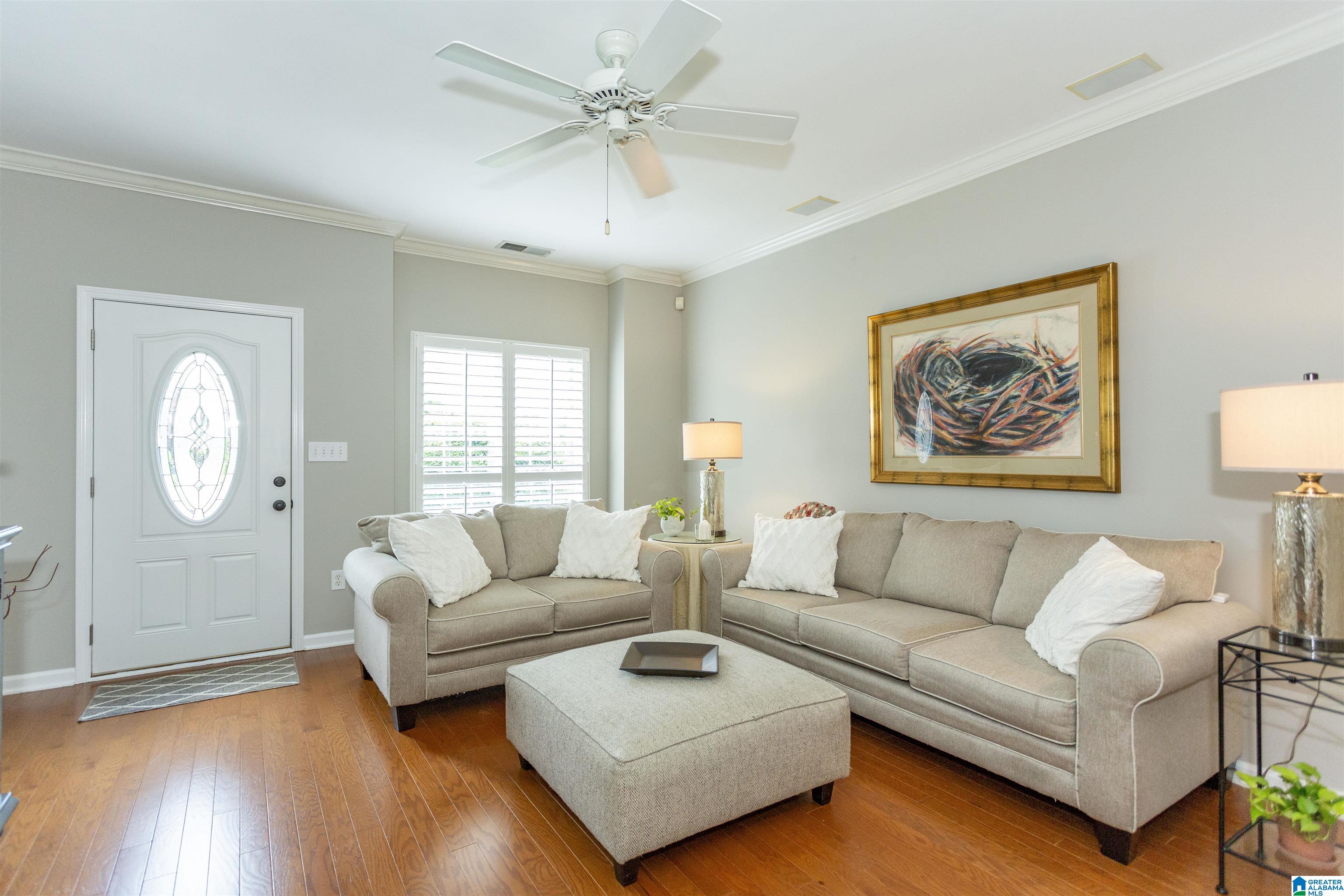 120 Warwick Circle Alabaster, AL 35007 - Photo 4 of 24