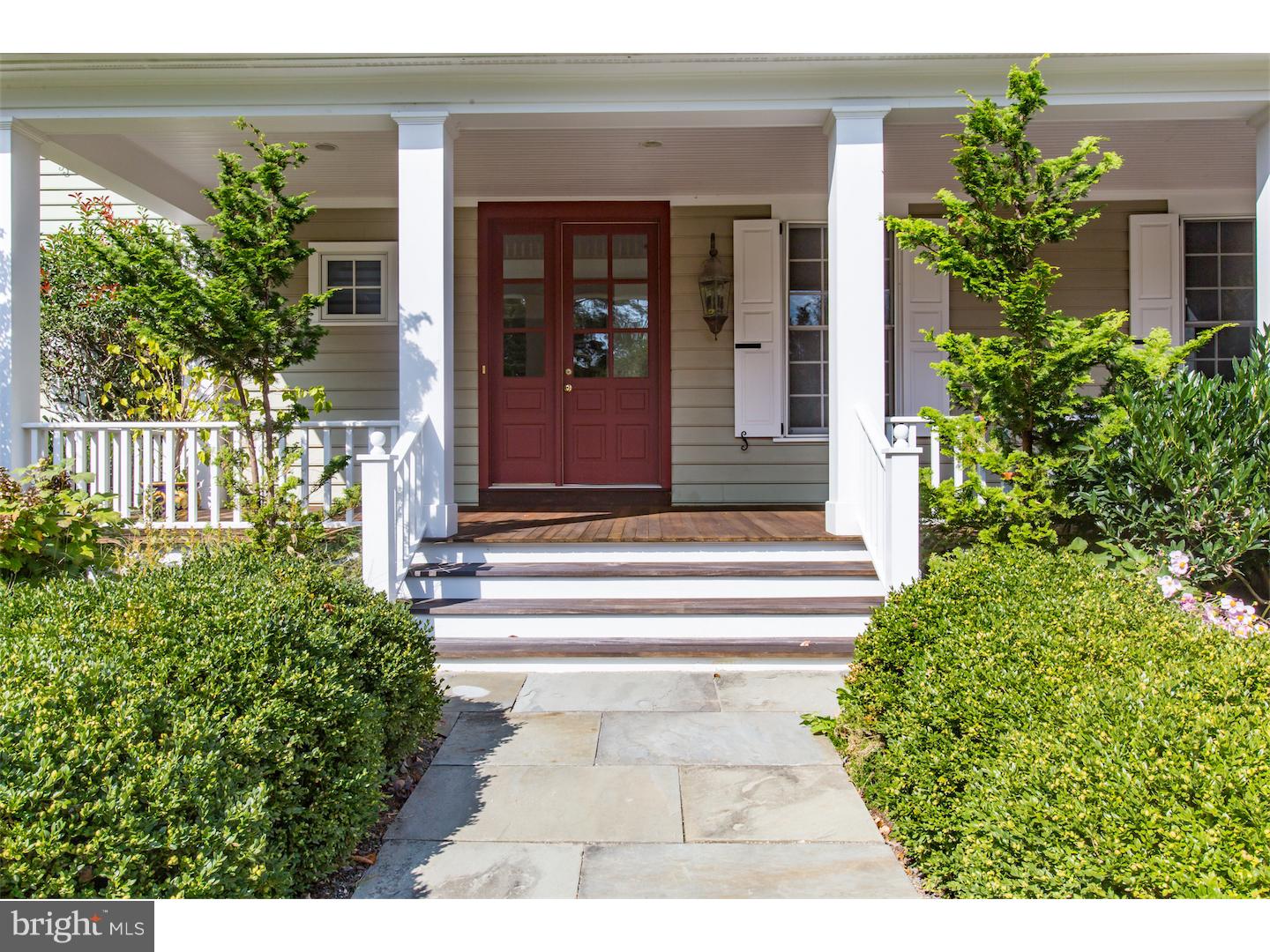 224 Spring Road Malvern, PA 19355 - Photo 2 of 25 Exterior Front