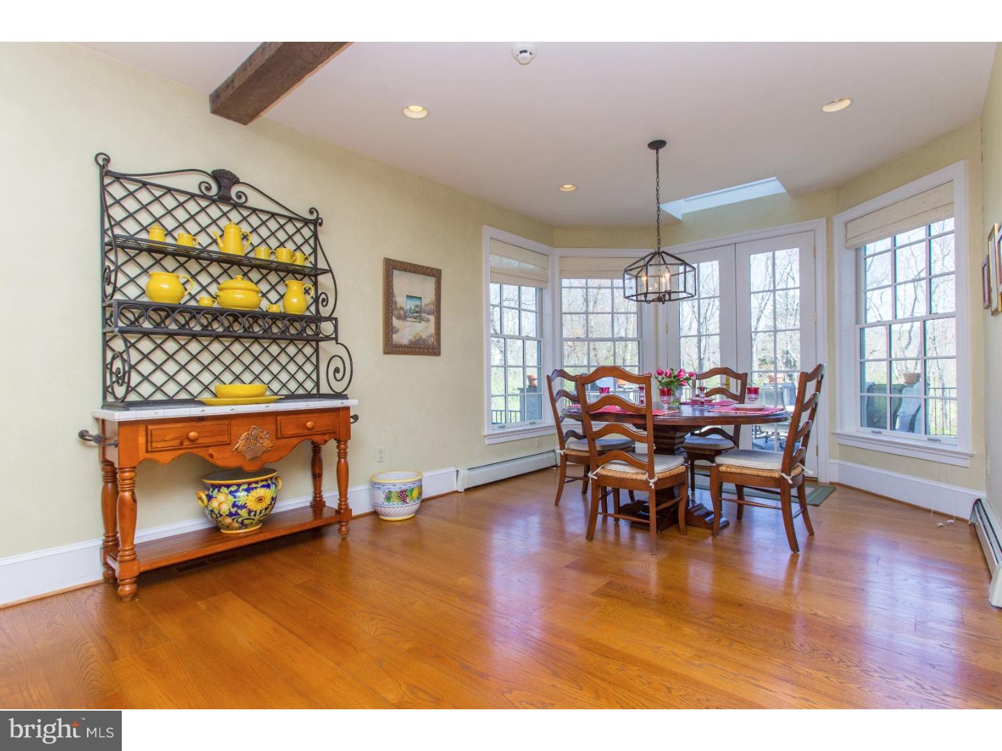 224 Spring Road Malvern, PA 19355 - Photo 11 of 25 Breakfast Room