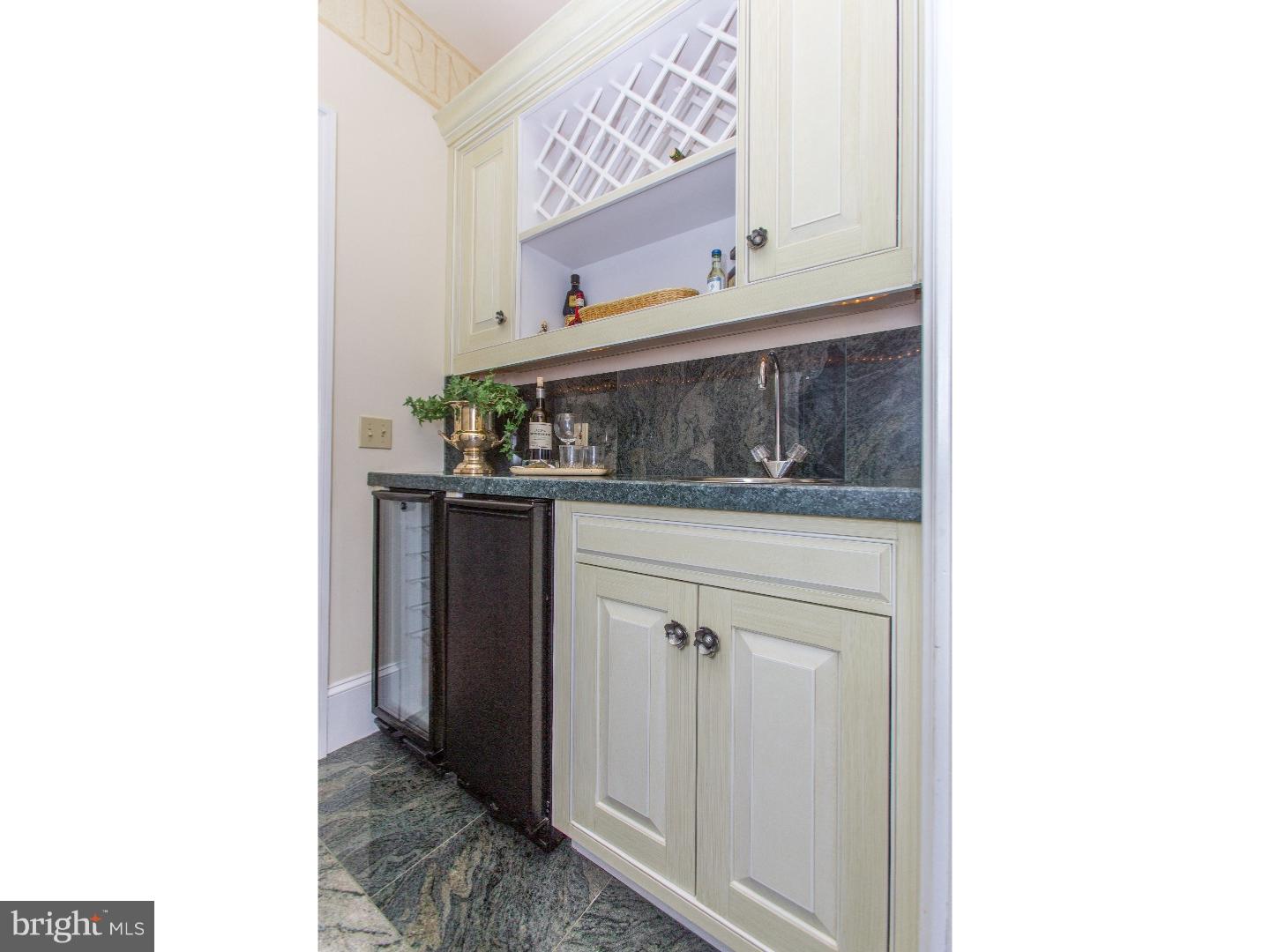 224 Spring Road Malvern, PA 19355 - Photo 12 of 25 Butler Pantry
