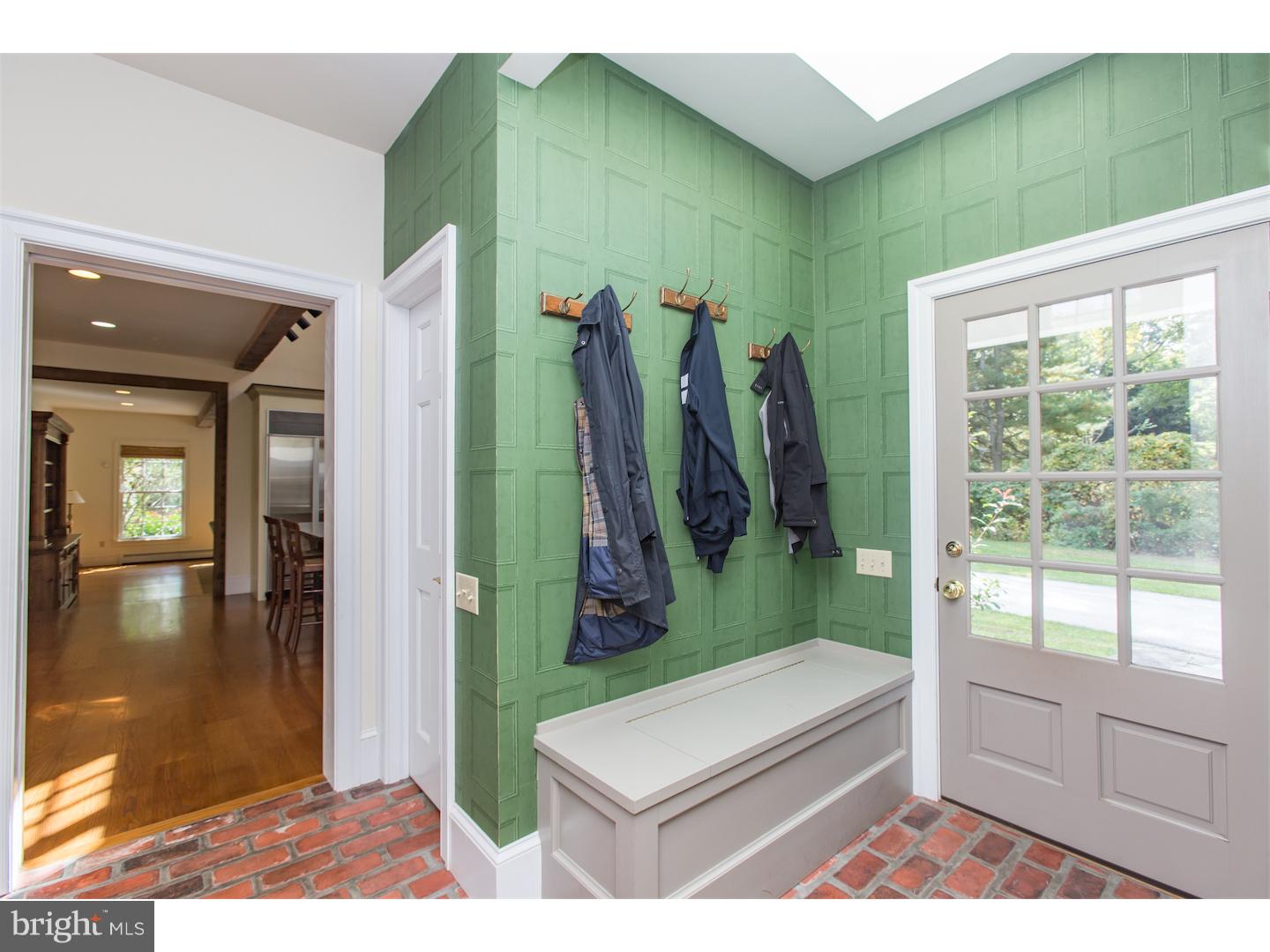 224 Spring Road Malvern, PA 19355 - Photo 14 of 25 Mud Room
