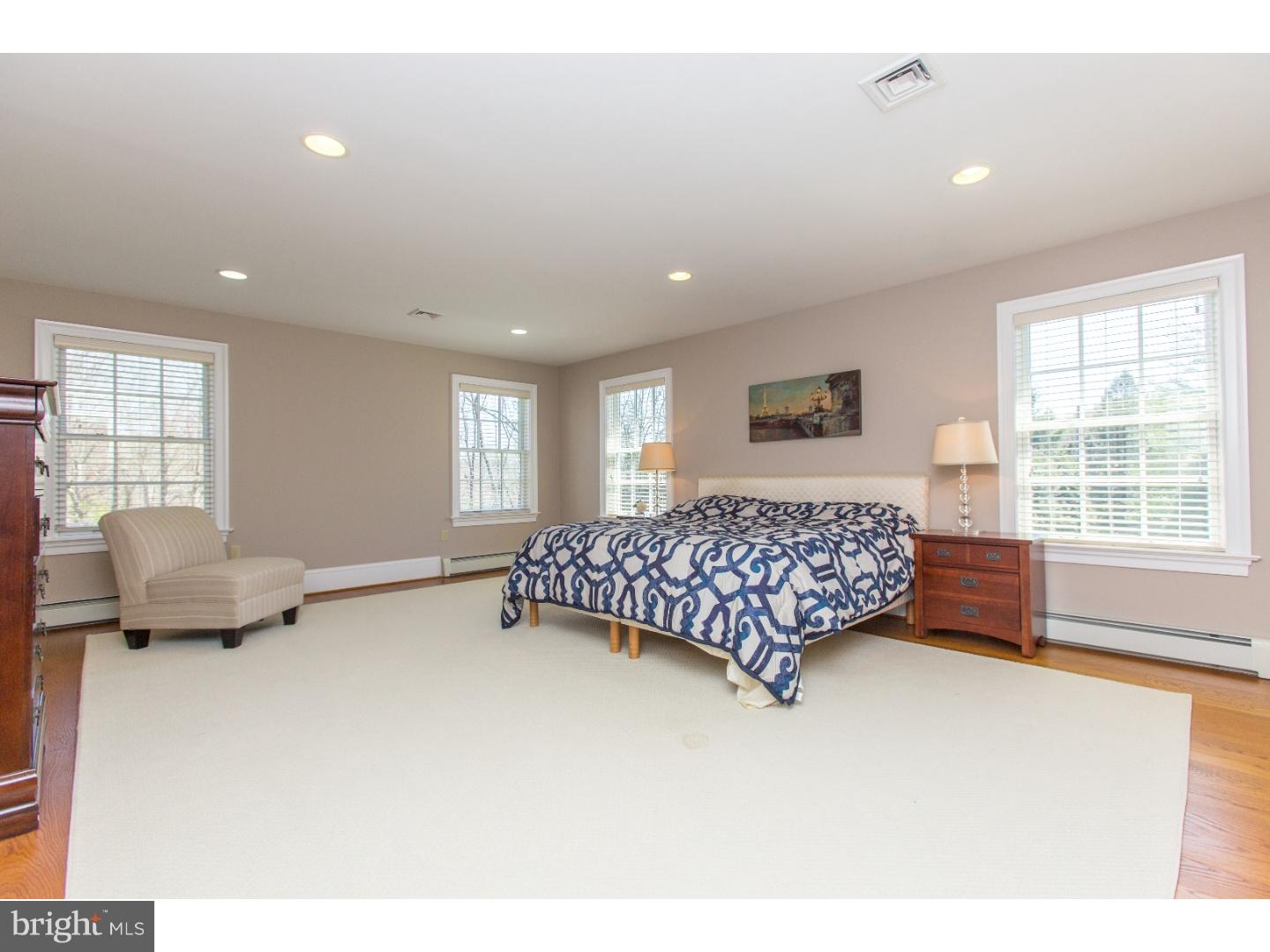 224 Spring Road Malvern, PA 19355 - Photo 15 of 25 Master Bedroom