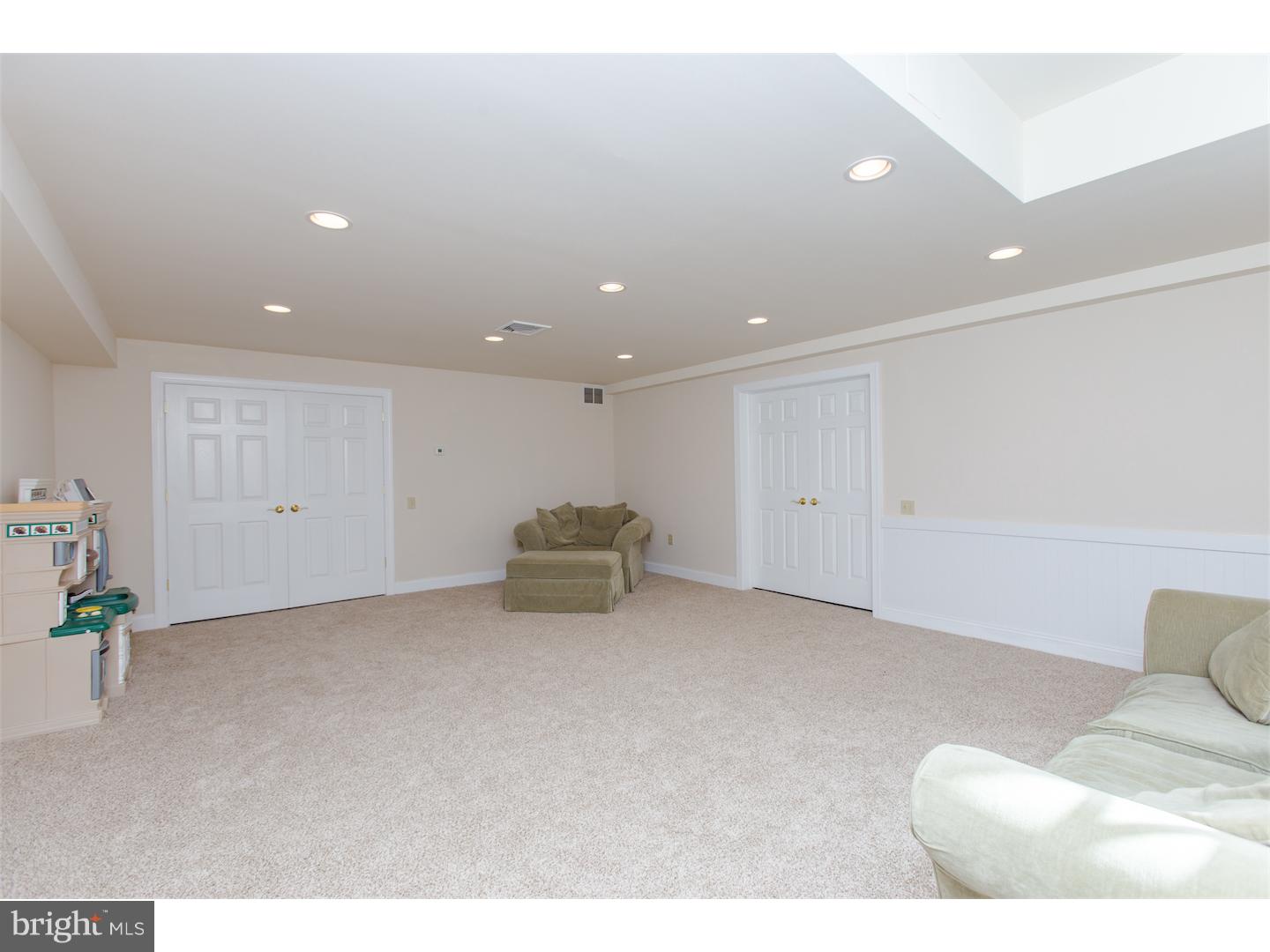 224 Spring Road Malvern, PA 19355 - Photo 22 of 25 Media Room
