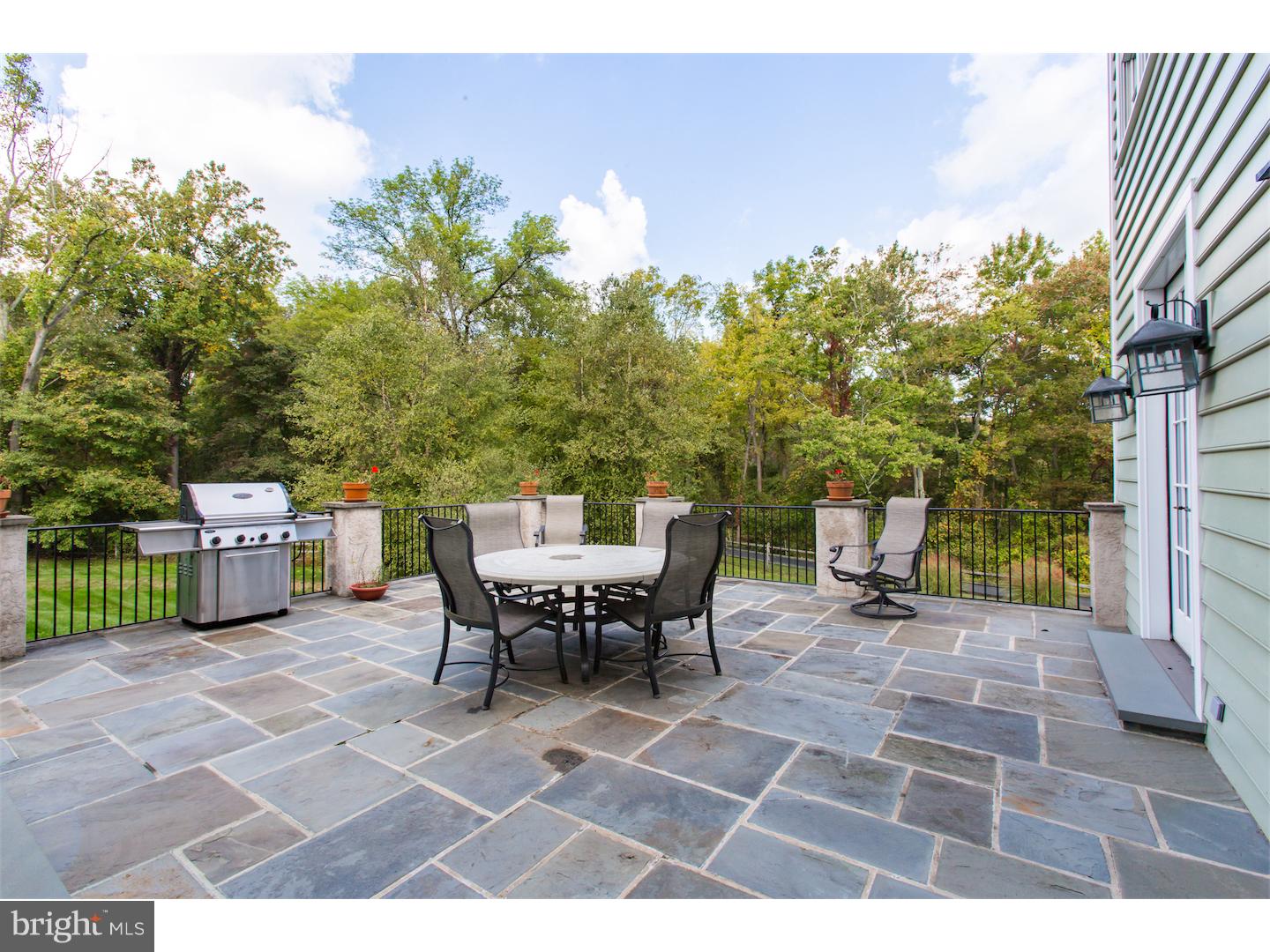 224 Spring Road Malvern, PA 19355 - Photo 24 of 25 Patio