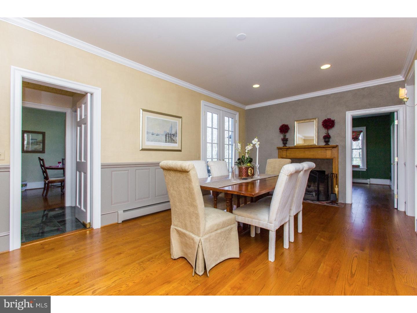 224 Spring Road Malvern, PA 19355 - Photo 6 of 25 Dining Room