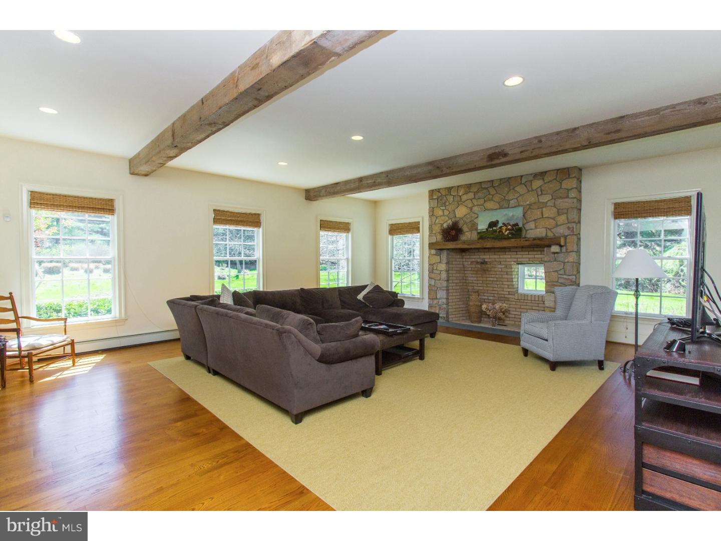 224 Spring Road Malvern, PA 19355 - Photo 7 of 25 Family Room