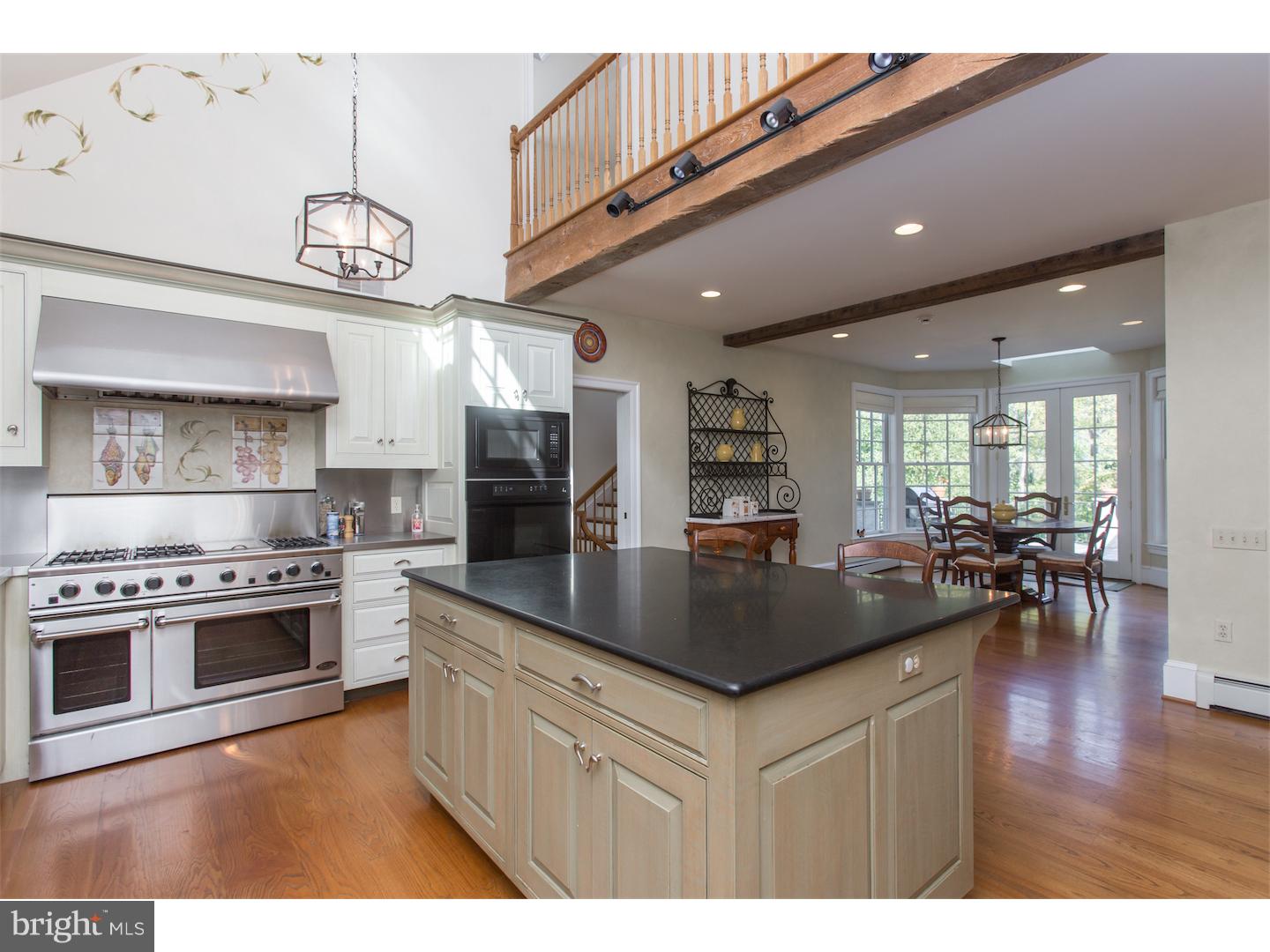224 Spring Road Malvern, PA 19355 - Photo 8 of 25 Kitchen