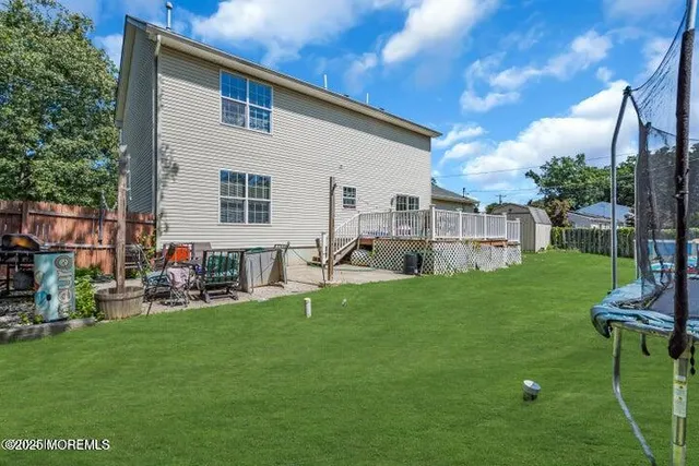 $759,000 | 1240 Broadway Boulevard, Toms River, NJ 08757