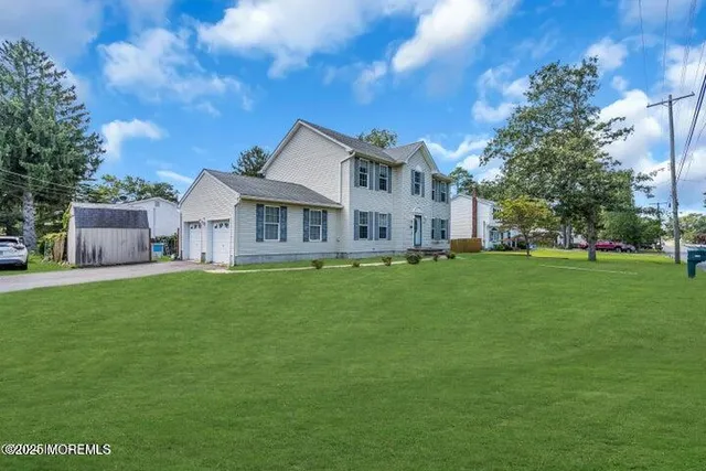 $759,000 | 1240 Broadway Boulevard, Toms River, NJ 08757