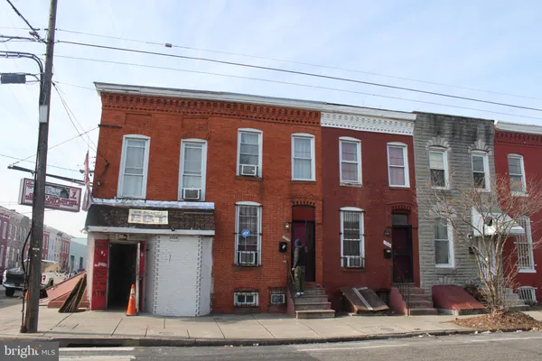 $350,000 | 1212 Bayard Street, Baltimore, MD 21230