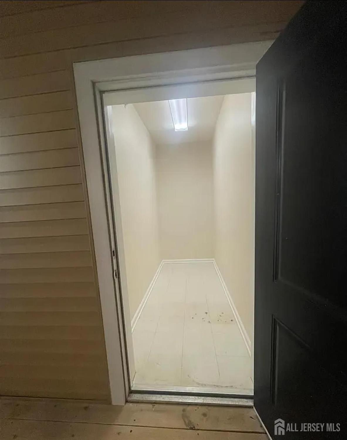 626 Strassle Way South Plainfield, NJ 07080 - Photo 2 of 4 a view of water heater room