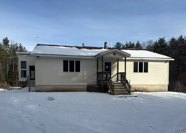 $115,000 | 92 Collignon Lane, Johnsburg, NY 12843
