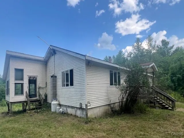 $155,600 | 92 Collignon Lane, Johnsburg, NY 12843