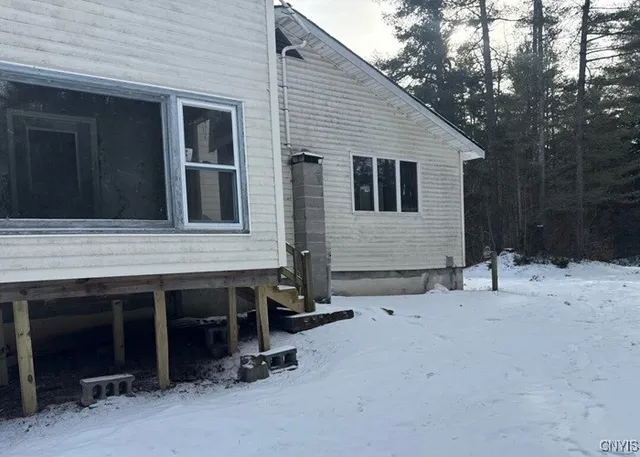 $155,600 | 92 Collignon Lane, Johnsburg, NY 12843