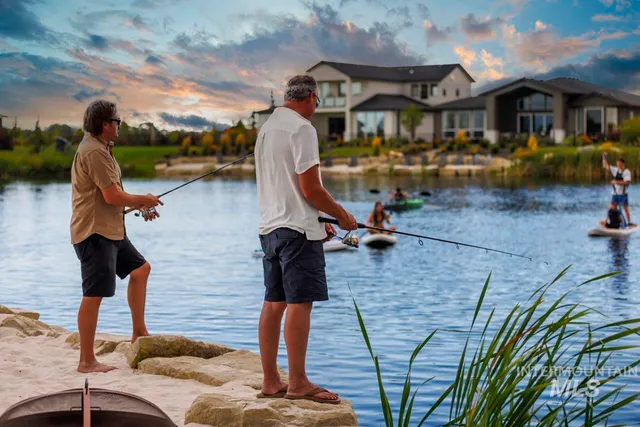 $1,152,114 | 6799 Saddle Bred Way, Star, ID 83669