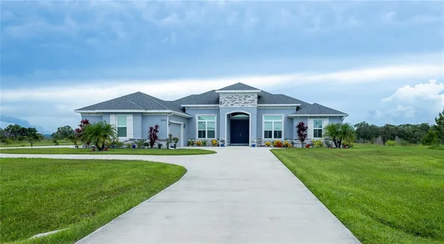 $850,000 | 5054 Lake Toscana Drive, Wimauma, FL 33598