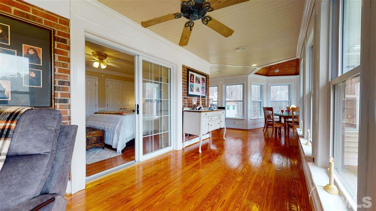 613 Hyco Hills Road Semora, NC 27343 - Photo 12 of 30 Gallery Image 12