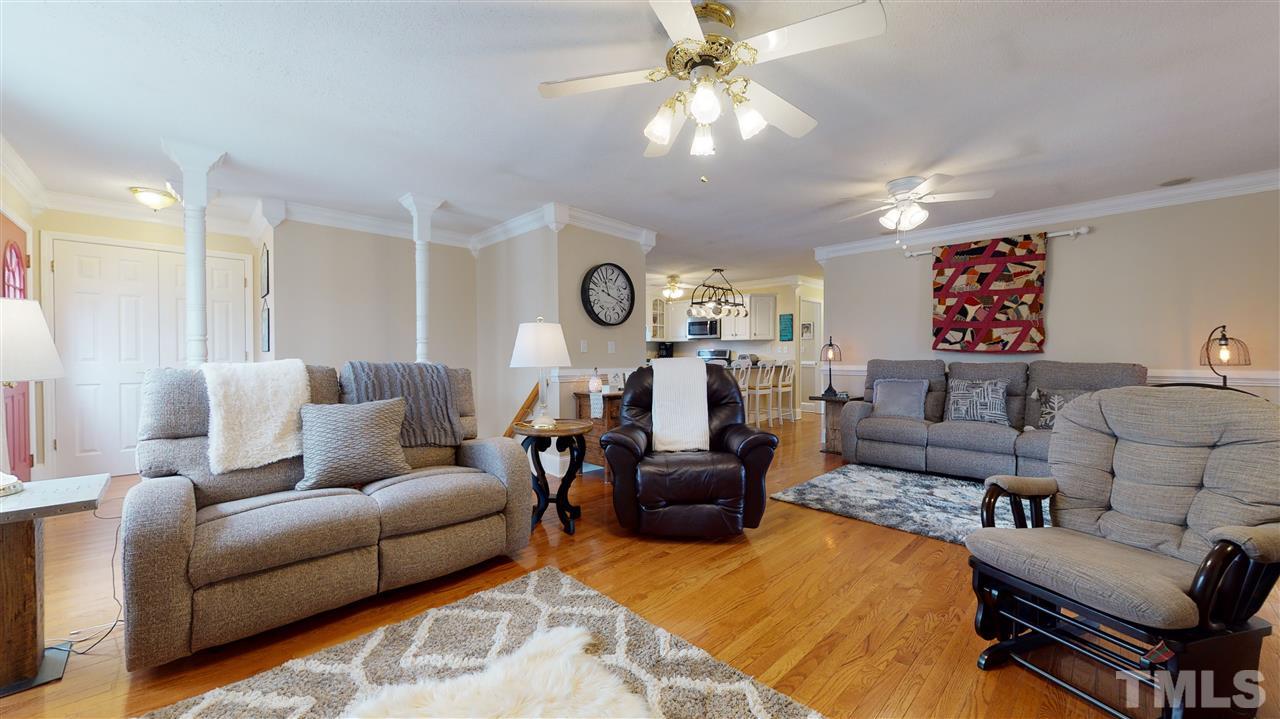 613 Hyco Hills Road Semora, NC 27343 - Photo 13 of 30 Gallery Image 13