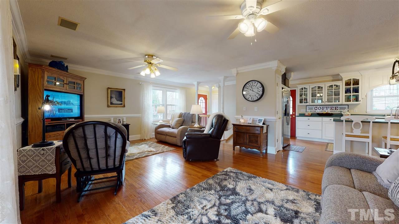 613 Hyco Hills Road Semora, NC 27343 - Photo 15 of 30 Gallery Image 15