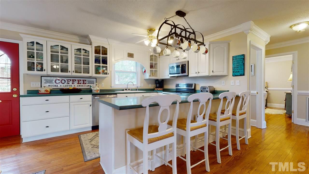 613 Hyco Hills Road Semora, NC 27343 - Photo 16 of 30 Gallery Image 16