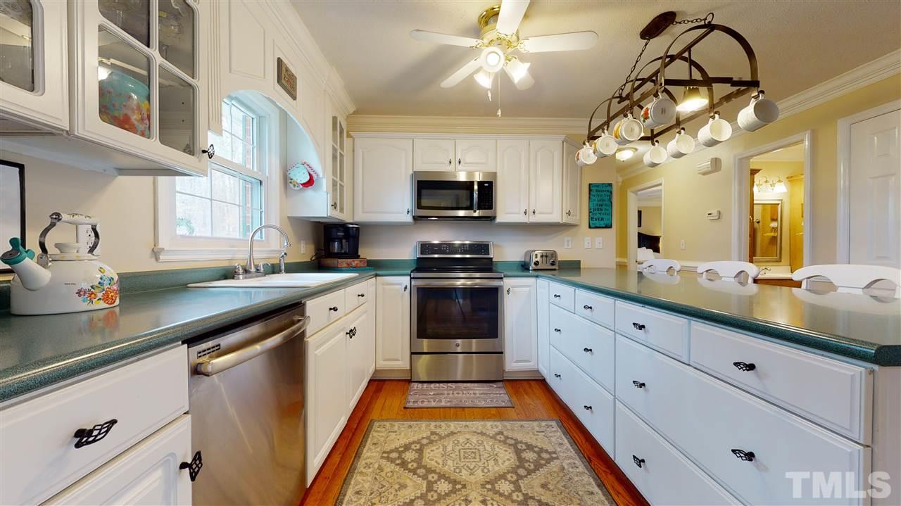 613 Hyco Hills Road Semora, NC 27343 - Photo 17 of 30 Gallery Image 17