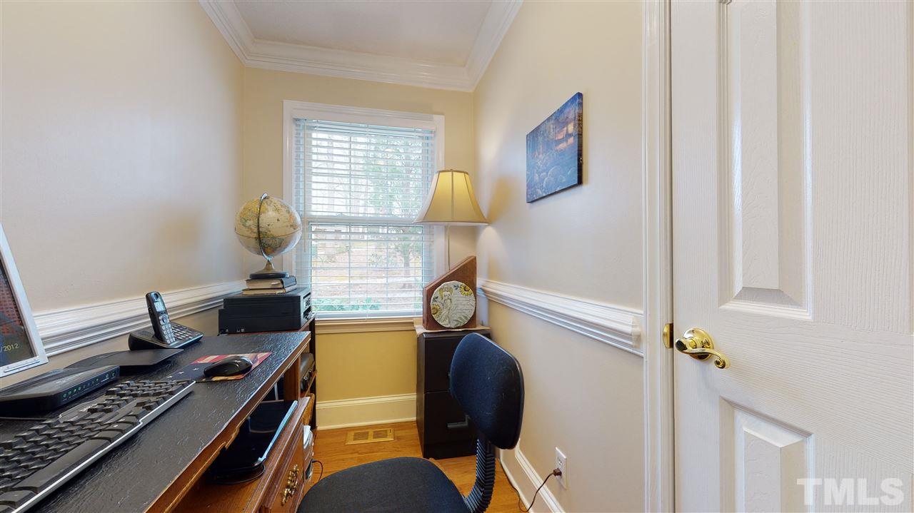 613 Hyco Hills Road Semora, NC 27343 - Photo 18 of 30 Gallery Image 18