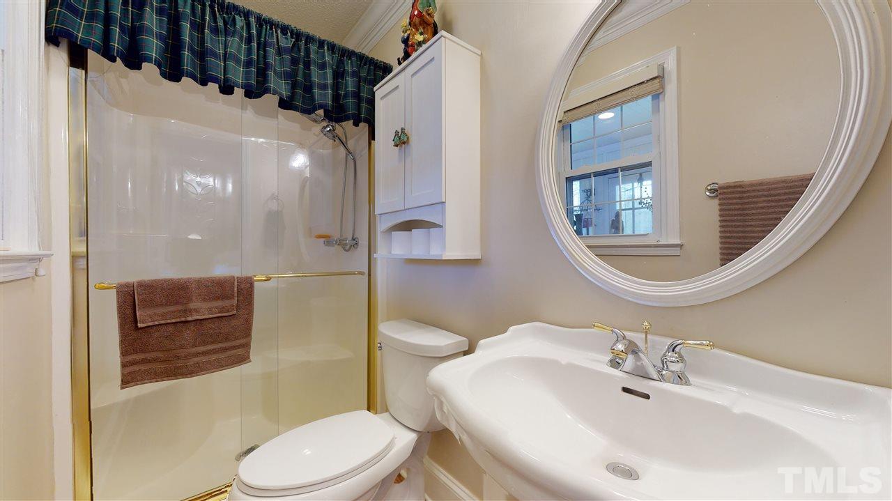 613 Hyco Hills Road Semora, NC 27343 - Photo 20 of 30 Gallery Image 20