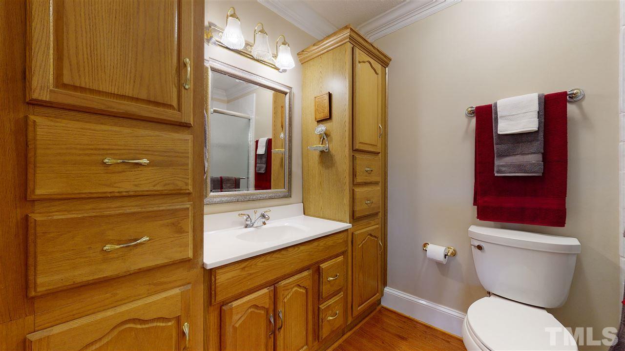 613 Hyco Hills Road Semora, NC 27343 - Photo 22 of 30 Gallery Image 22