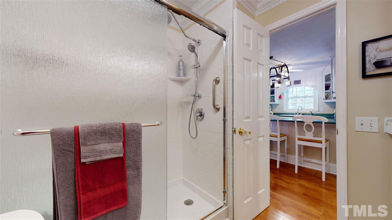 613 Hyco Hills Road Semora, NC 27343 - Photo 23 of 30 Gallery Image 23