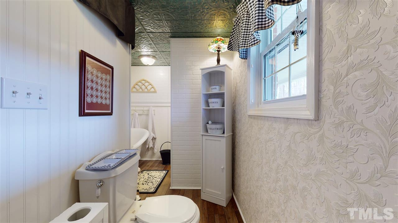 613 Hyco Hills Road Semora, NC 27343 - Photo 27 of 30 Gallery Image 27