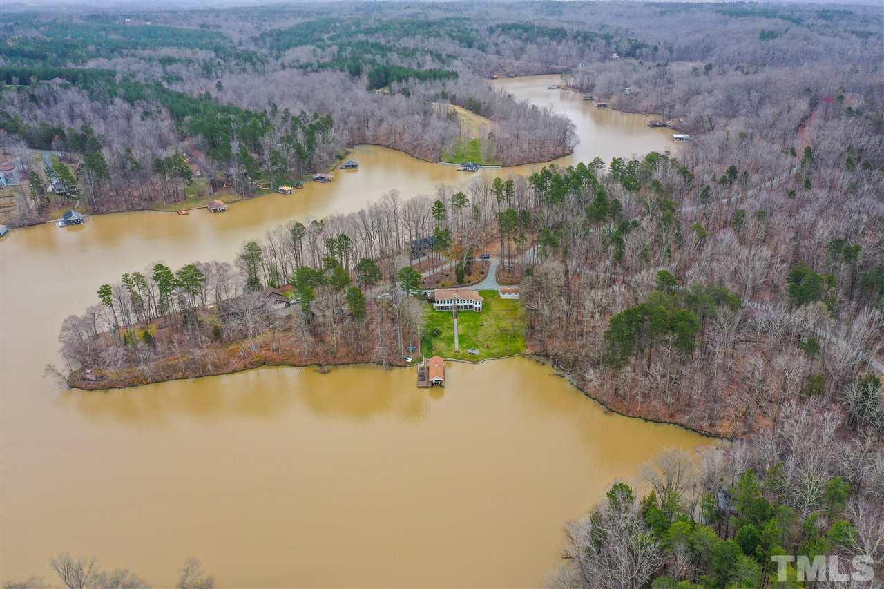 613 Hyco Hills Road Semora, NC 27343 - Photo 8 of 30 Gallery Image 8