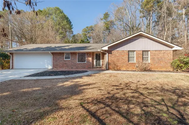 $465,000 | 390 Tidwell Road, Alpharetta, GA 30004