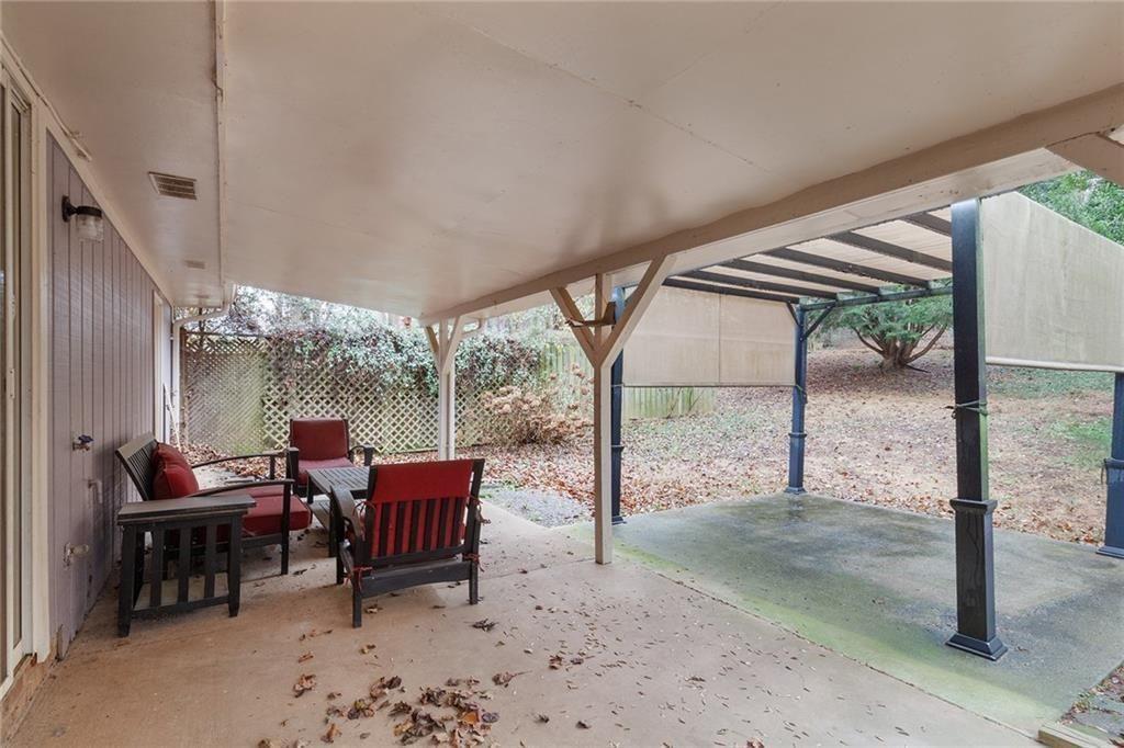 390 Tidwell Road Alpharetta, GA 30004 - Photo 21 of 23