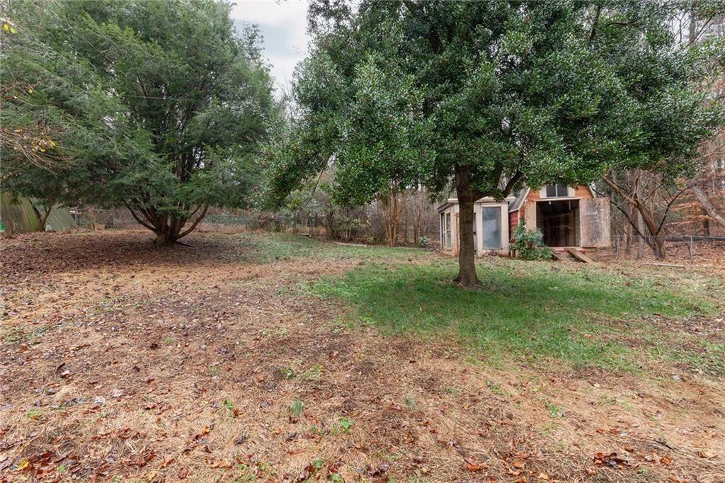 390 Tidwell Road Alpharetta, GA 30004 - Photo 22 of 23