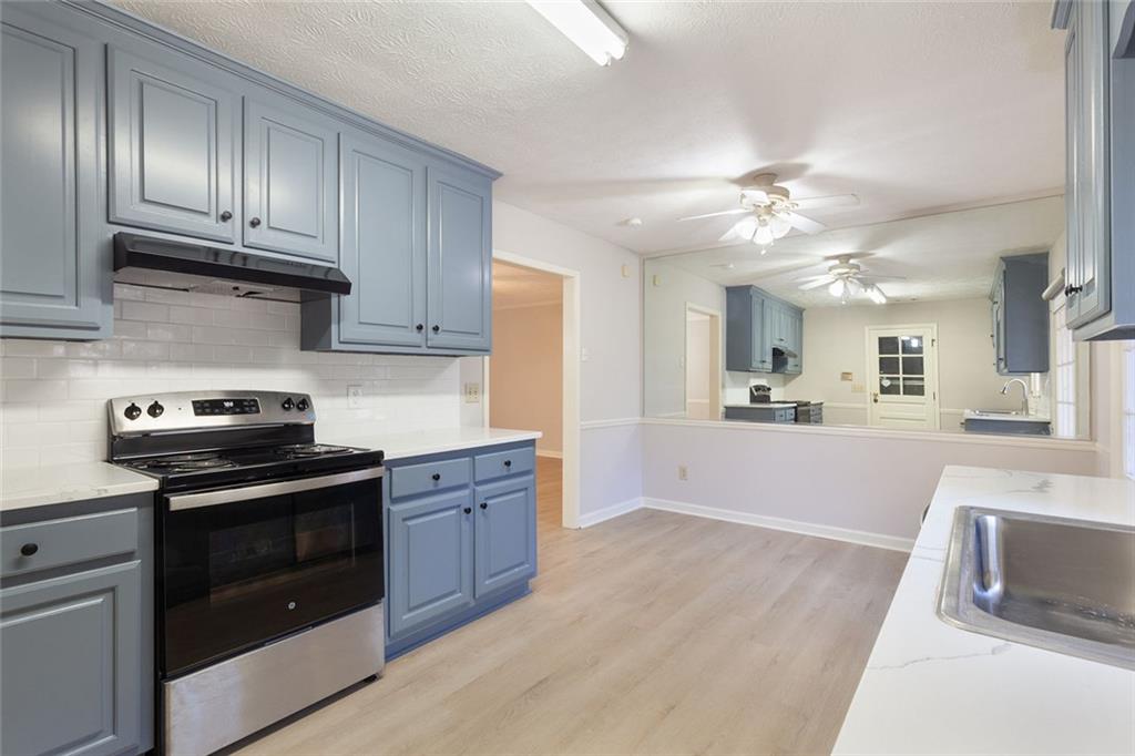 390 Tidwell Road Alpharetta, GA 30004 - Photo 6 of 23