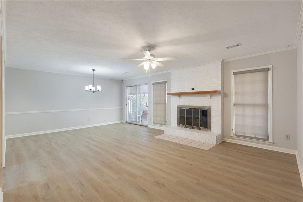 390 Tidwell Road Alpharetta, GA 30004 - Photo 9 of 23