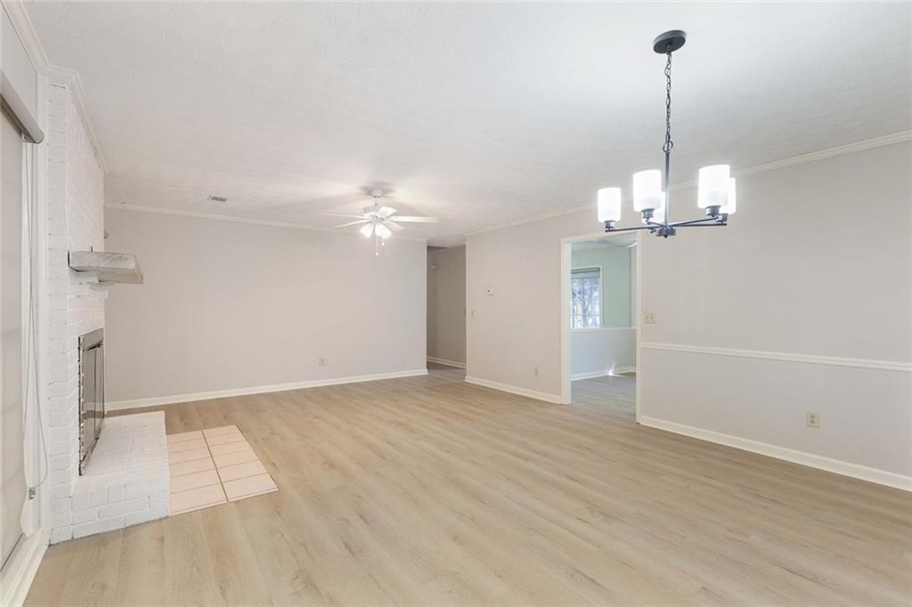 390 Tidwell Road Alpharetta, GA 30004 - Photo 10 of 23