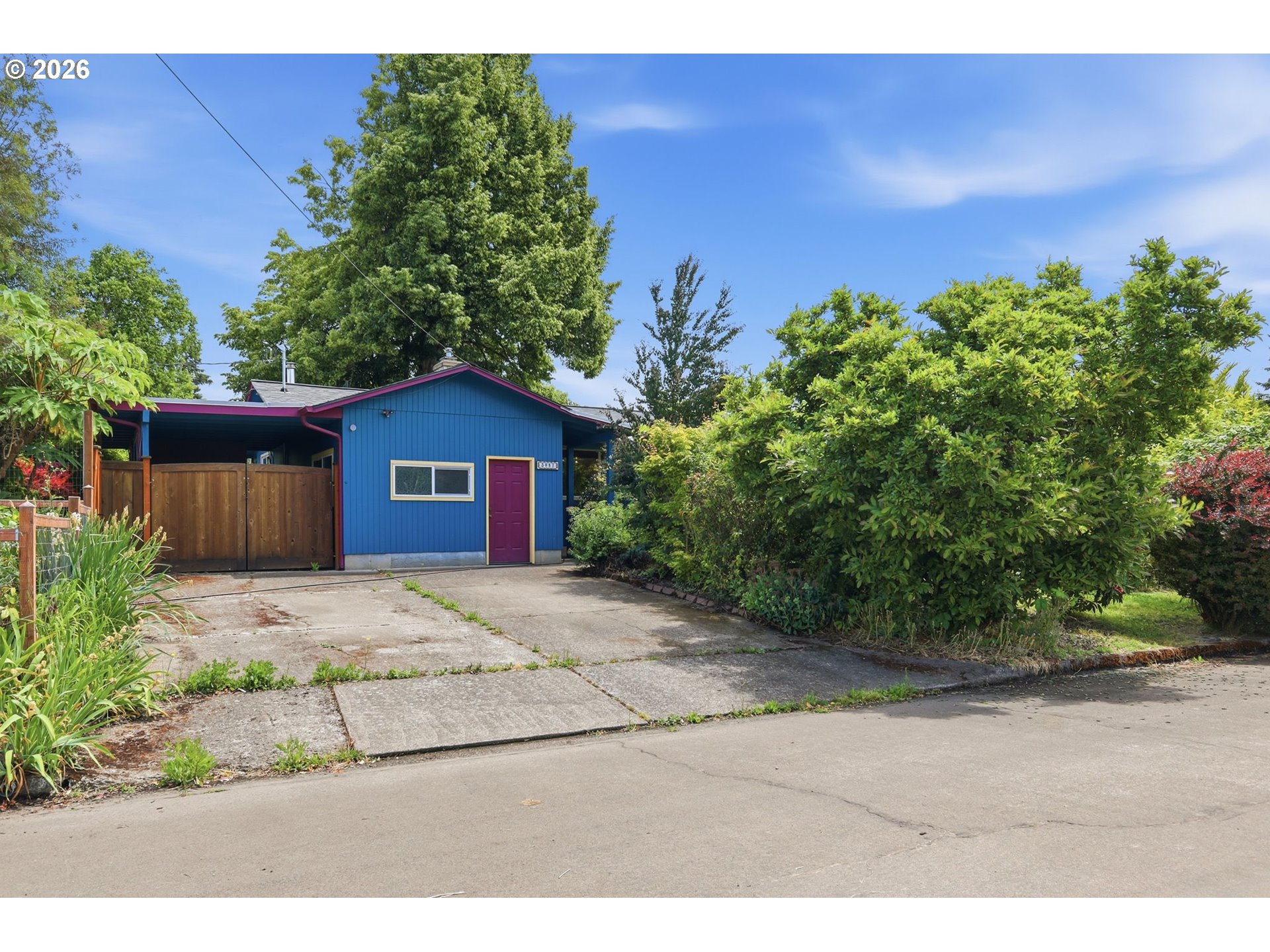 3987 Andover Street Eugene, OR 97404 - Photo 3 of 43