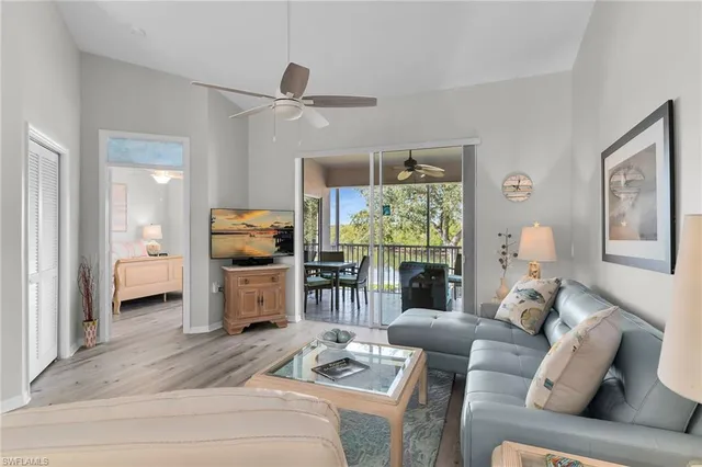 $349,000 | 278 Newport Drive, Unit 207, Naples, FL 34114