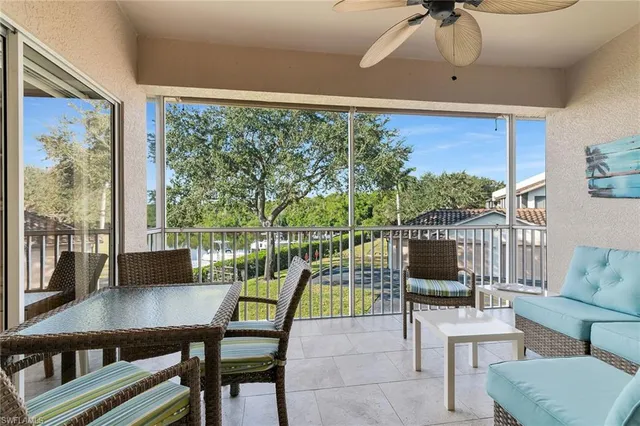 $349,000 | 278 Newport Drive, Unit 207, Naples, FL 34114